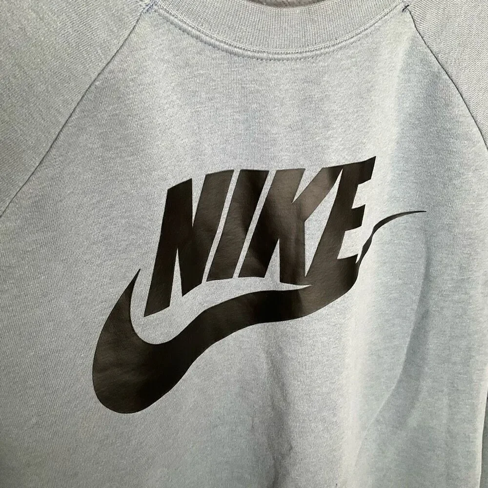 Nike Vintage Pullover Sweatshirt